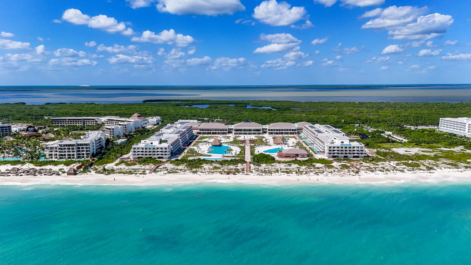 Privilege Perks At Ocean Allure Costa Mujeres In Cancun