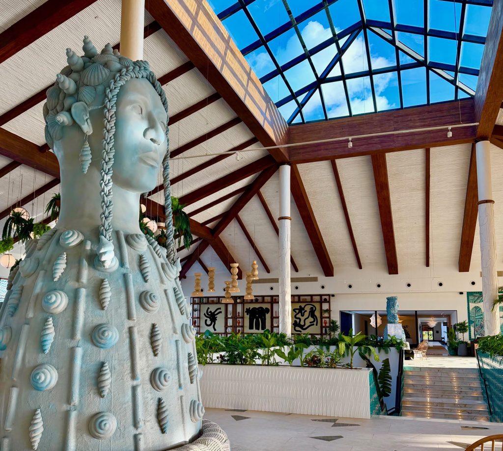 Privilege Perks At Ocean Allure Costa Mujeres In Cancun