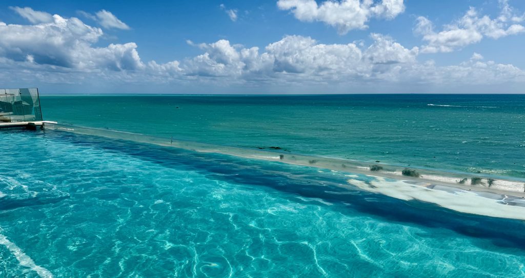 Privilege Perks At Ocean Allure Costa Mujeres In Cancun