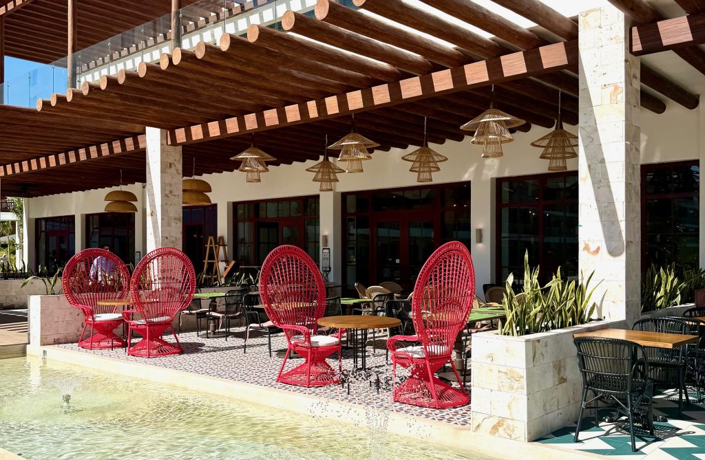 Privilege Perks At Ocean Allure Costa Mujeres In Cancun