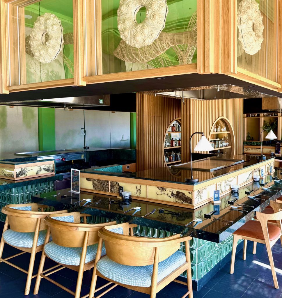 Privilege Perks At Ocean Allure Costa Mujeres In Cancun