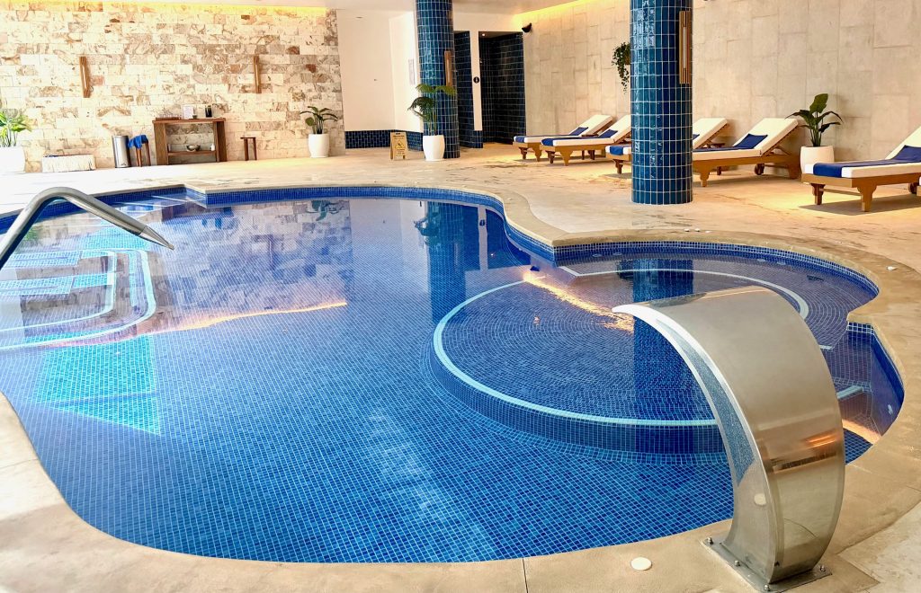 Privilege Perks At Ocean Allure Costa Mujeres In Cancun