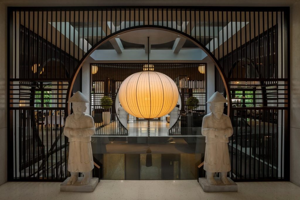 The All-Spa Inclusive Resort Redefining Wellness Travel in Vietnam