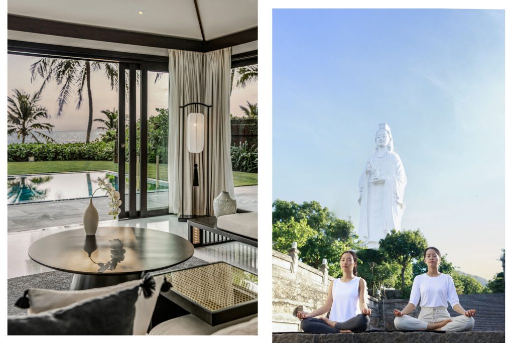 The All-Spa Inclusive Resort Redefining Wellness Travel in Vietnam
