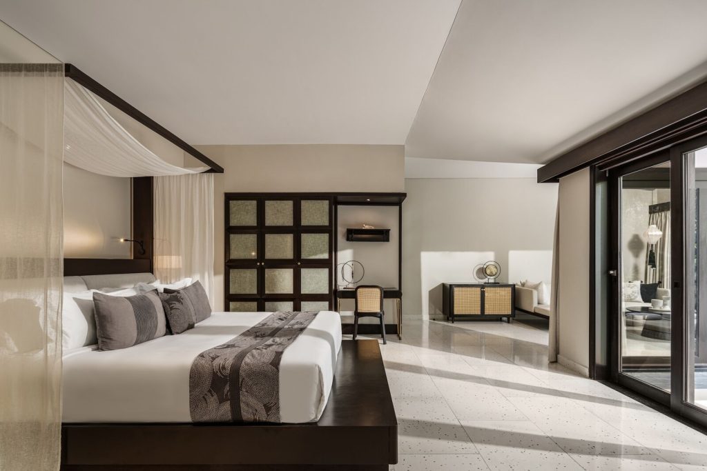 The All-Spa Inclusive Resort Redefining Wellness Travel in Vietnam