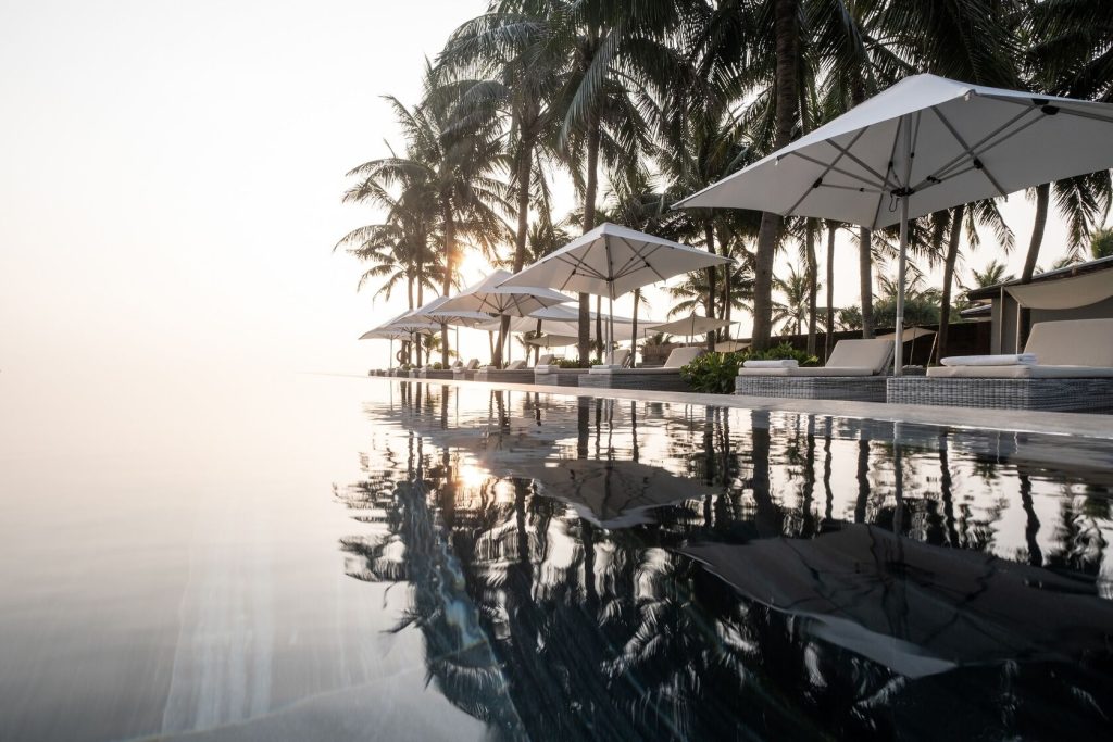 The All-Spa Inclusive Resort Redefining Wellness Travel in Vietnam