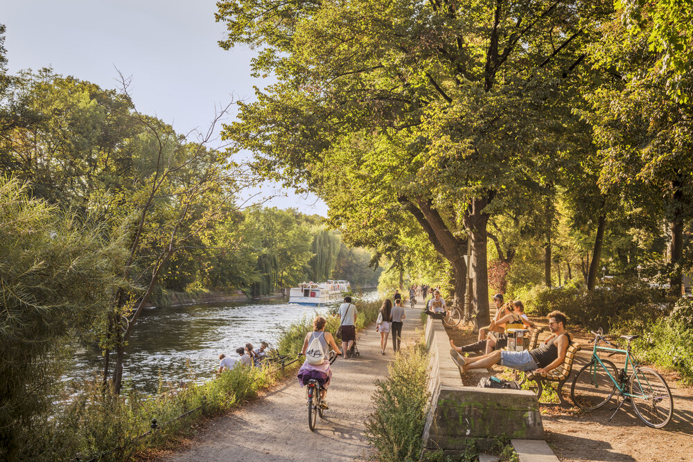 The Golden Triangle: Berlin, Hamburg & Dresden – Trifecta Cities to Tour in Germany