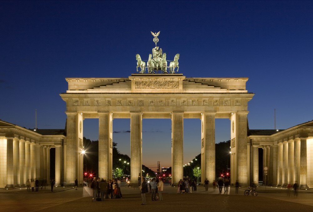 The Golden Triangle: Berlin, Hamburg & Dresden – Trifecta Cities to Tour in Germany