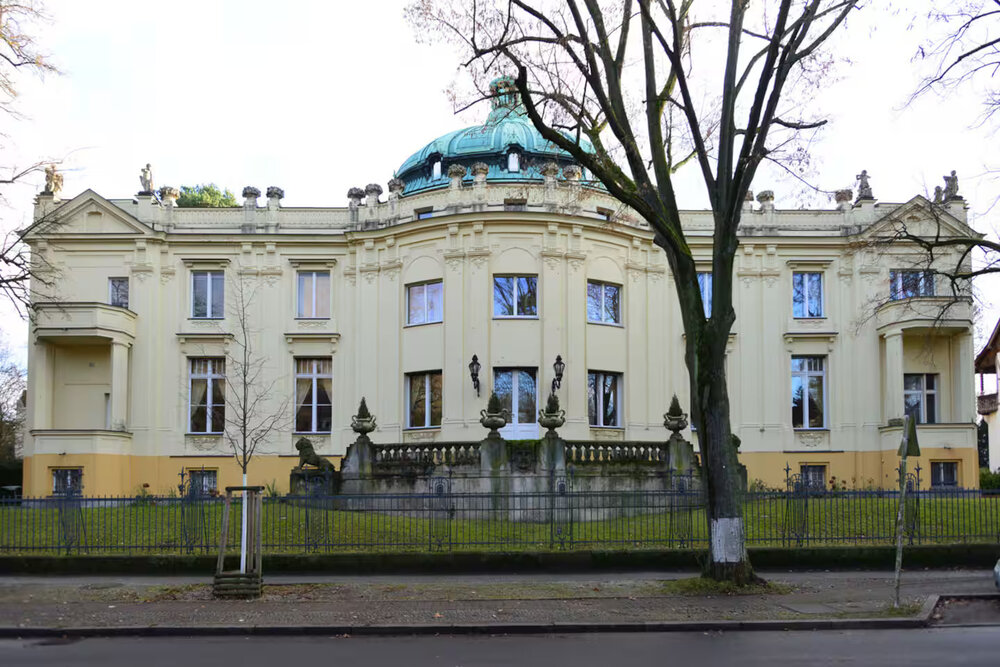 The Golden Triangle: Berlin, Hamburg & Dresden – Trifecta Cities to Tour in Germany