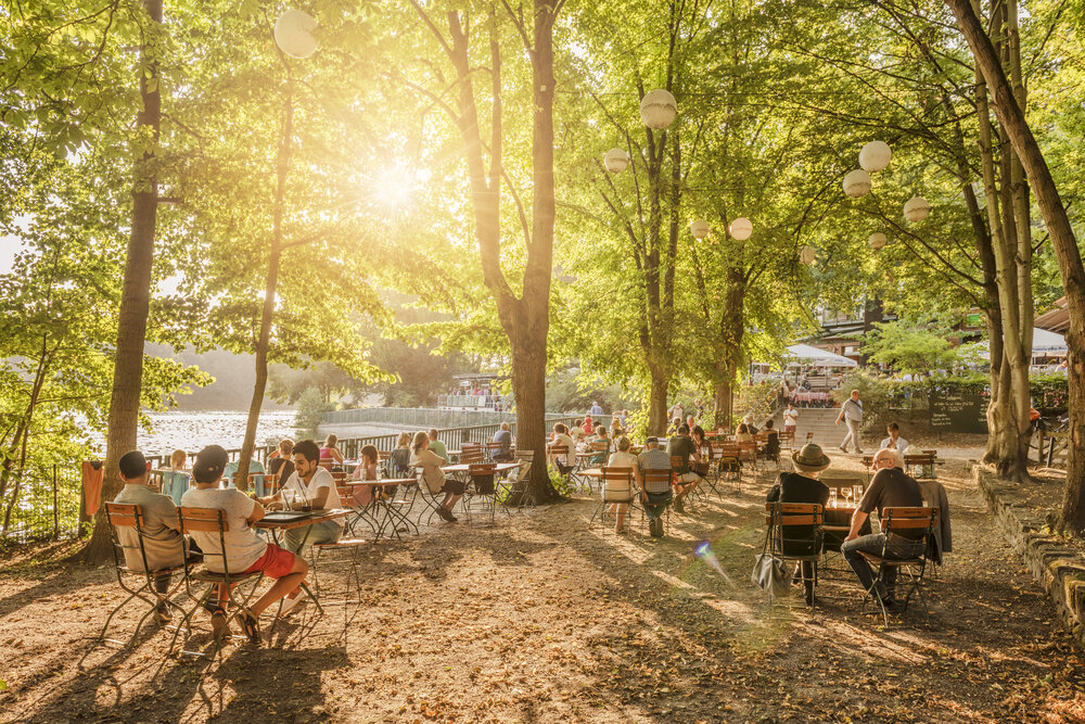 The Golden Triangle: Berlin, Hamburg & Dresden – Trifecta Cities to Tour in Germany