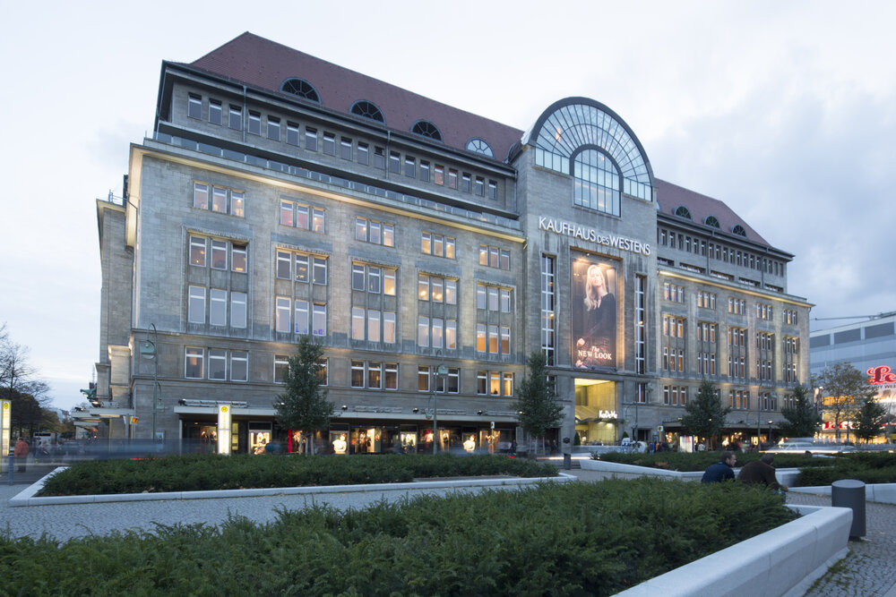 The Golden Triangle: Berlin, Hamburg & Dresden – Trifecta Cities to Tour in Germany