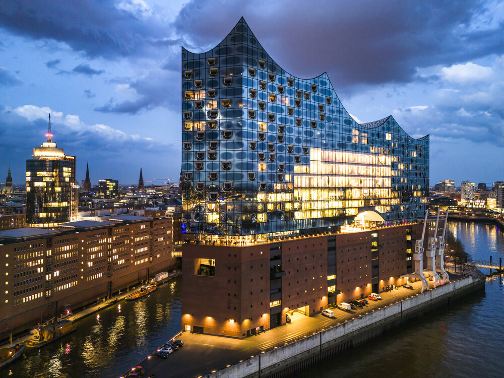 The Golden Triangle: Berlin, Hamburg & Dresden – Trifecta Cities to Tour in Germany