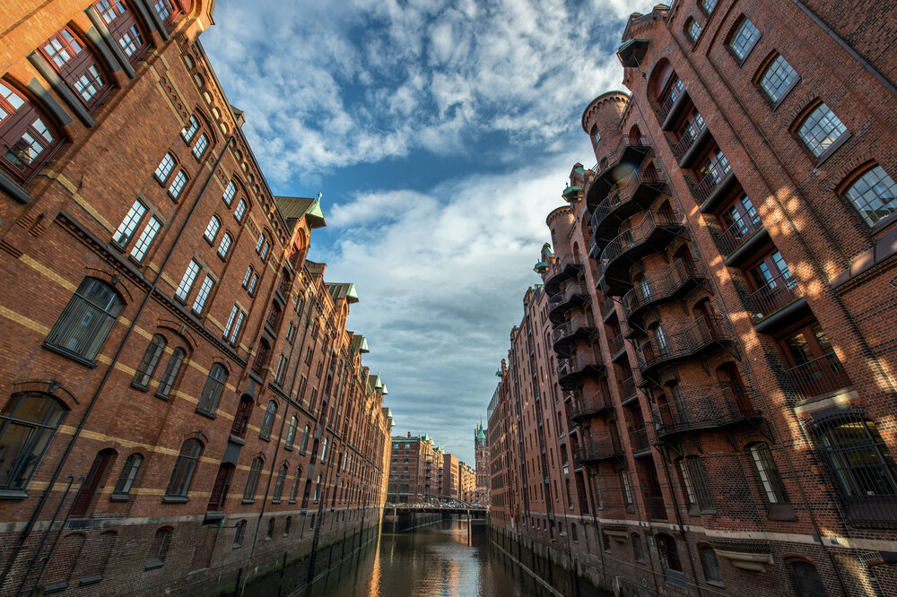 The Golden Triangle: Berlin, Hamburg & Dresden – Trifecta Cities to Tour in Germany