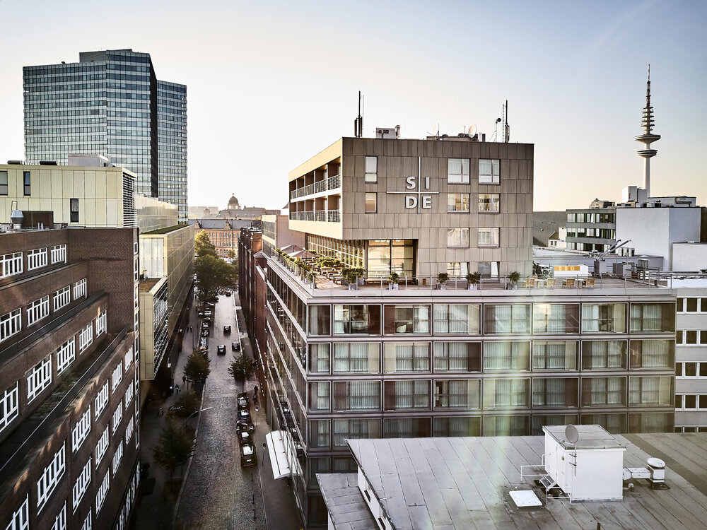 The Golden Triangle: Berlin, Hamburg & Dresden – Trifecta Cities to Tour in Germany