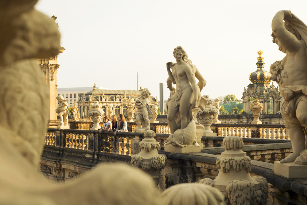 The Golden Triangle: Berlin, Hamburg & Dresden – Trifecta Cities to Tour in Germany