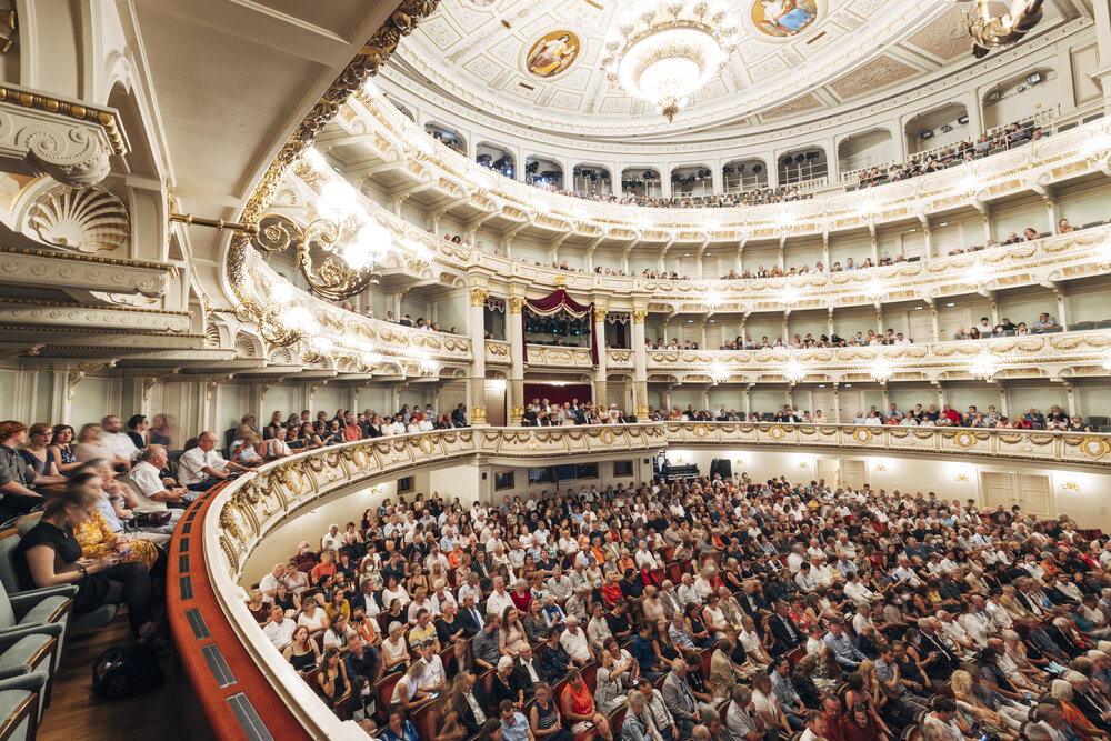 The Golden Triangle: Berlin, Hamburg & Dresden – Trifecta Cities to Tour in Germany