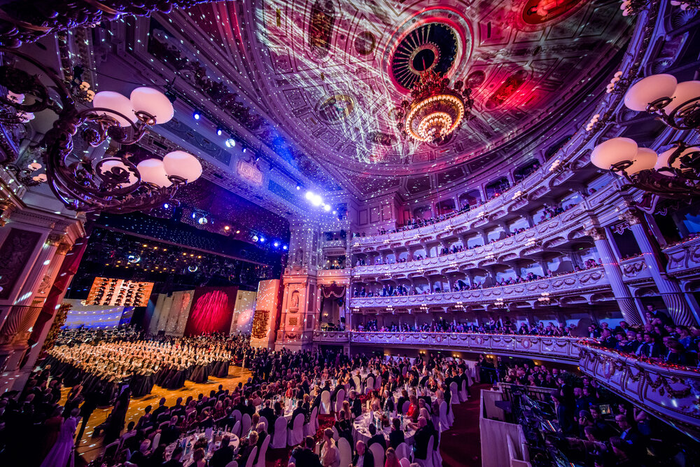 The Golden Triangle: Berlin, Hamburg & Dresden – Trifecta Cities to Tour in Germany