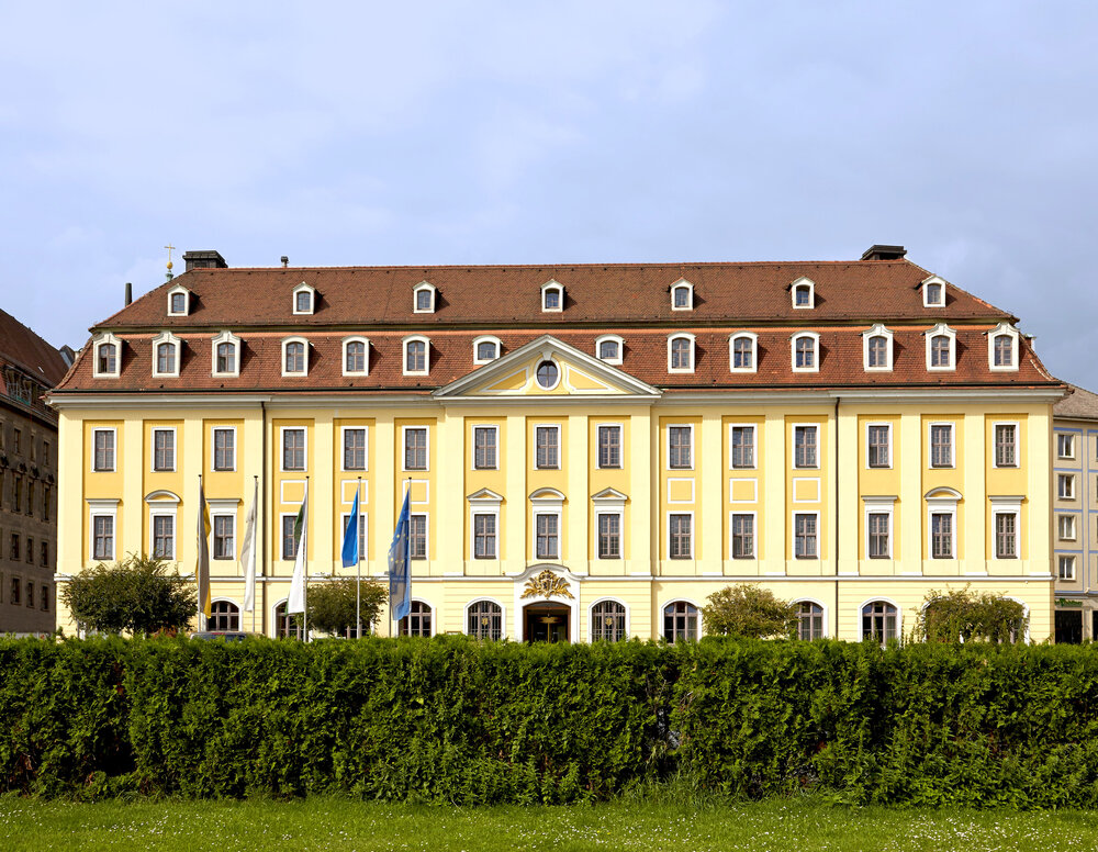 The Golden Triangle: Berlin, Hamburg & Dresden – Trifecta Cities to Tour in Germany