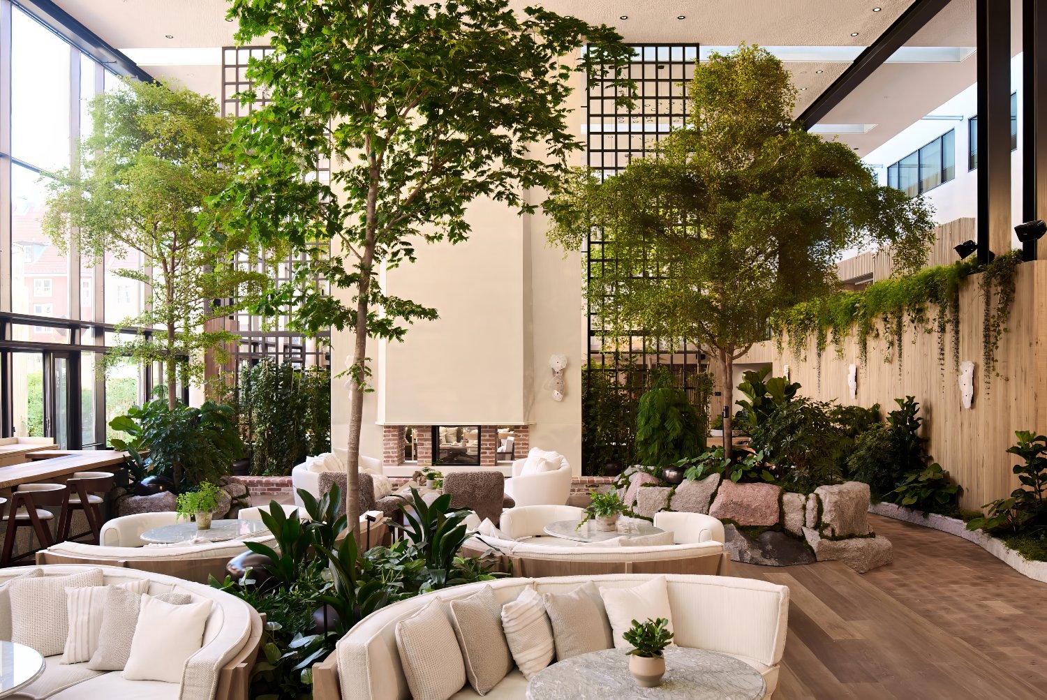 The Greenest Secret is Out: Inside Copenhagen's Most Exclusive Eco-Luxury Retreat