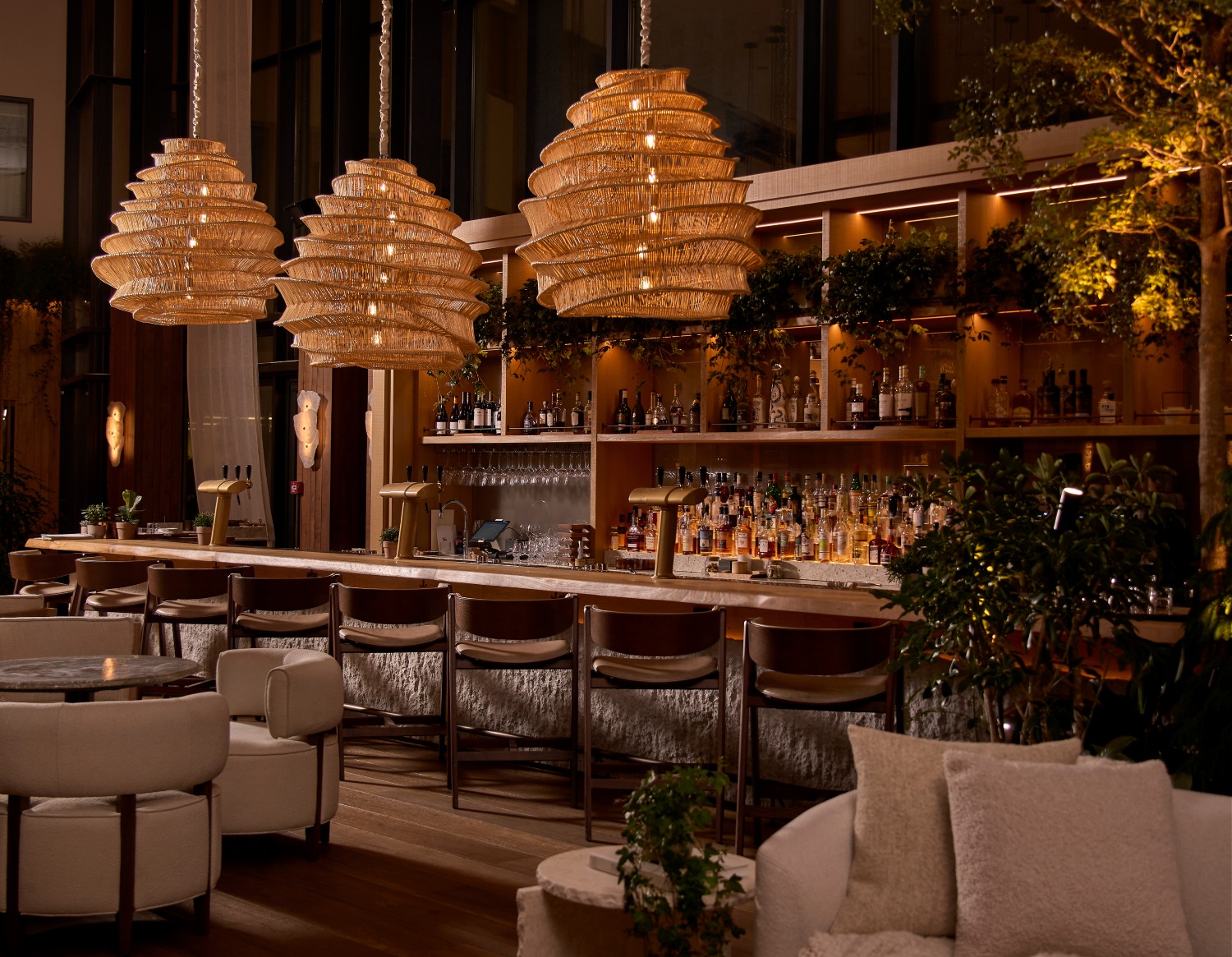 The Greenest Secret is Out: Inside Copenhagen's Most Exclusive Eco-Luxury Retreat