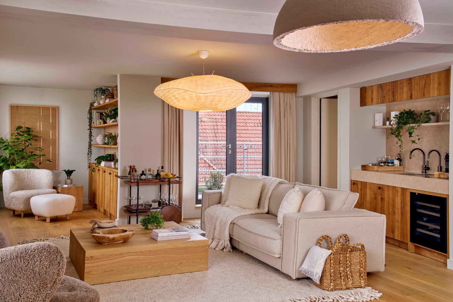 The Greenest Secret is Out: Inside Copenhagen's Most Exclusive Eco-Luxury Retreat