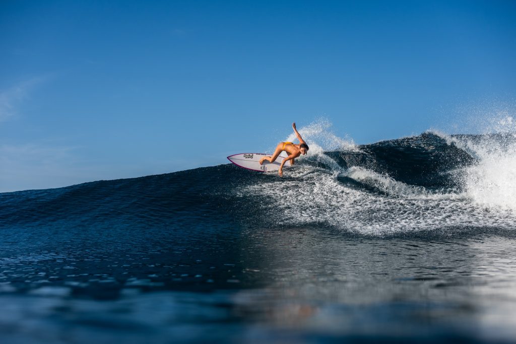 The New Wave of Luxury Surf Travel