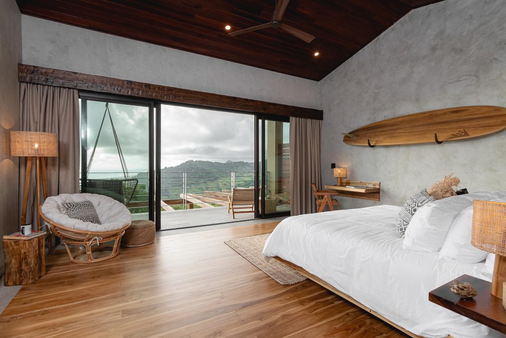 The New Wave of Luxury Surf Travel