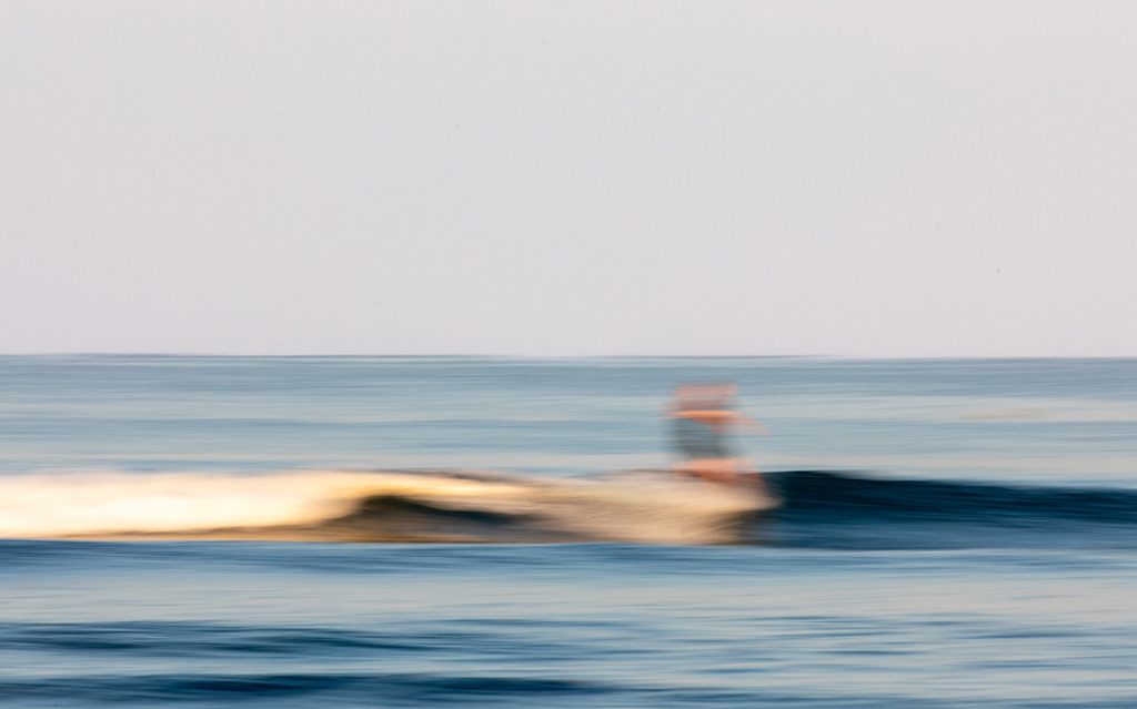 The New Wave of Luxury Surf Travel