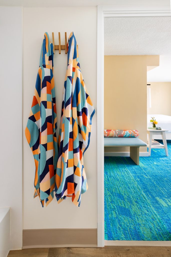 The New Wave of Luxury Surf Travel