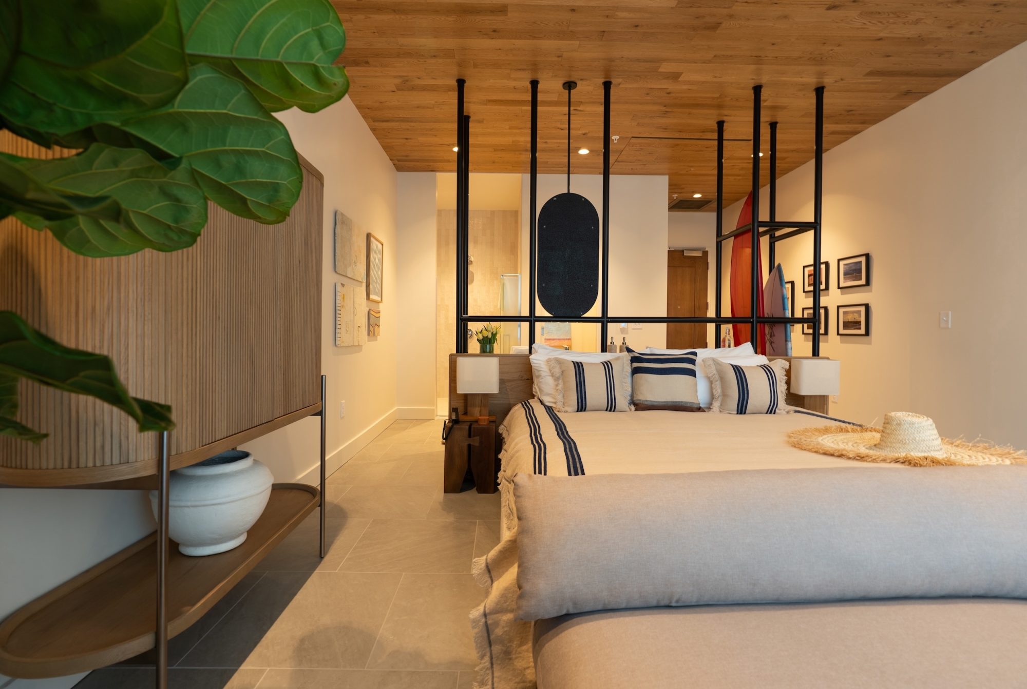 The New Wave of Luxury Surf Travel