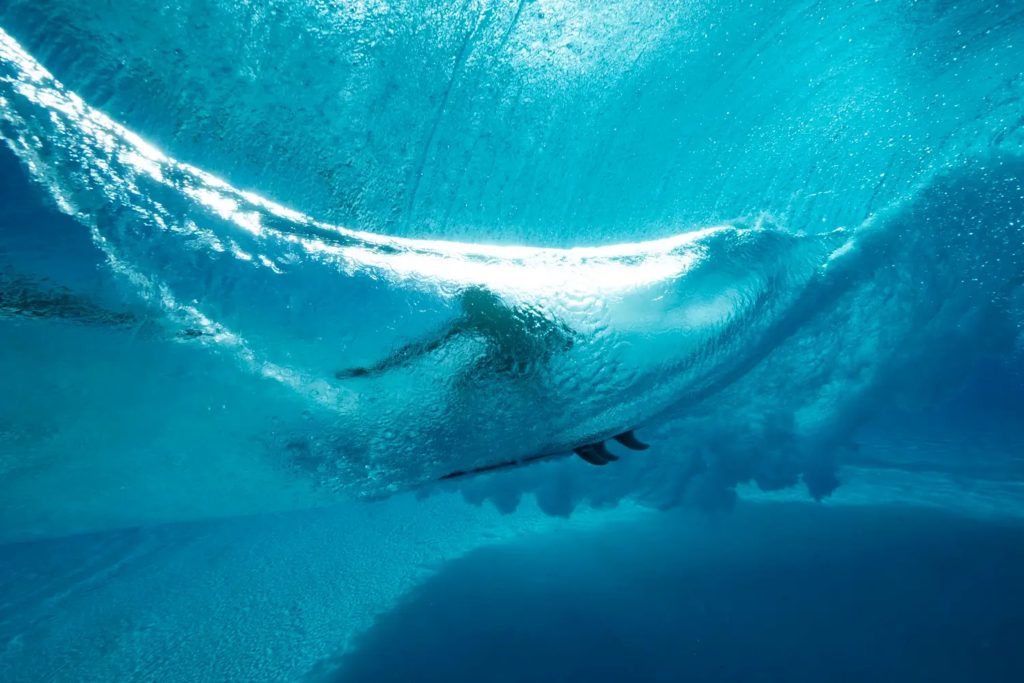 The New Wave of Luxury Surf Travel
