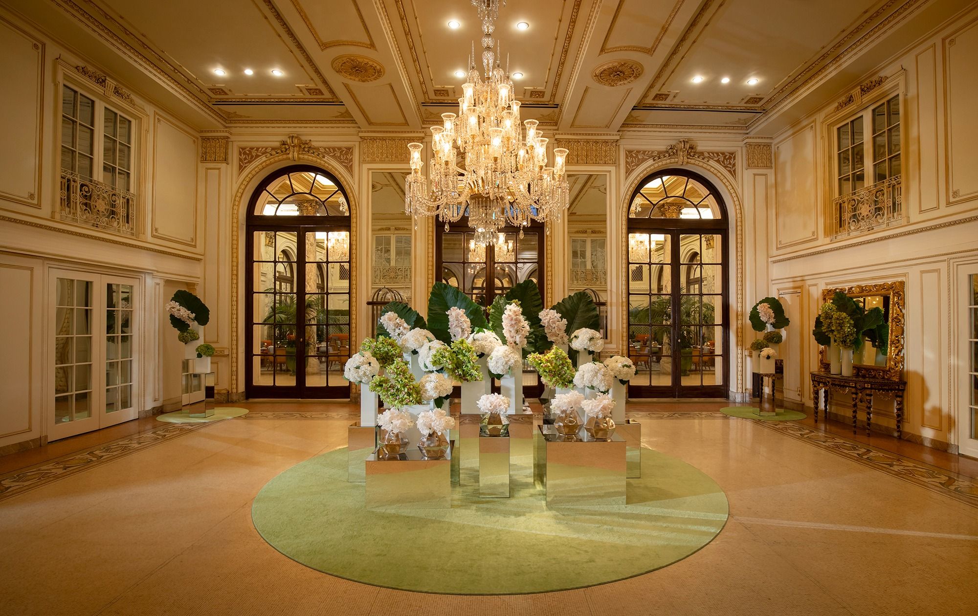 The Plaza New York: Fifth Avenue's Grand Dame Still Reigns Supreme