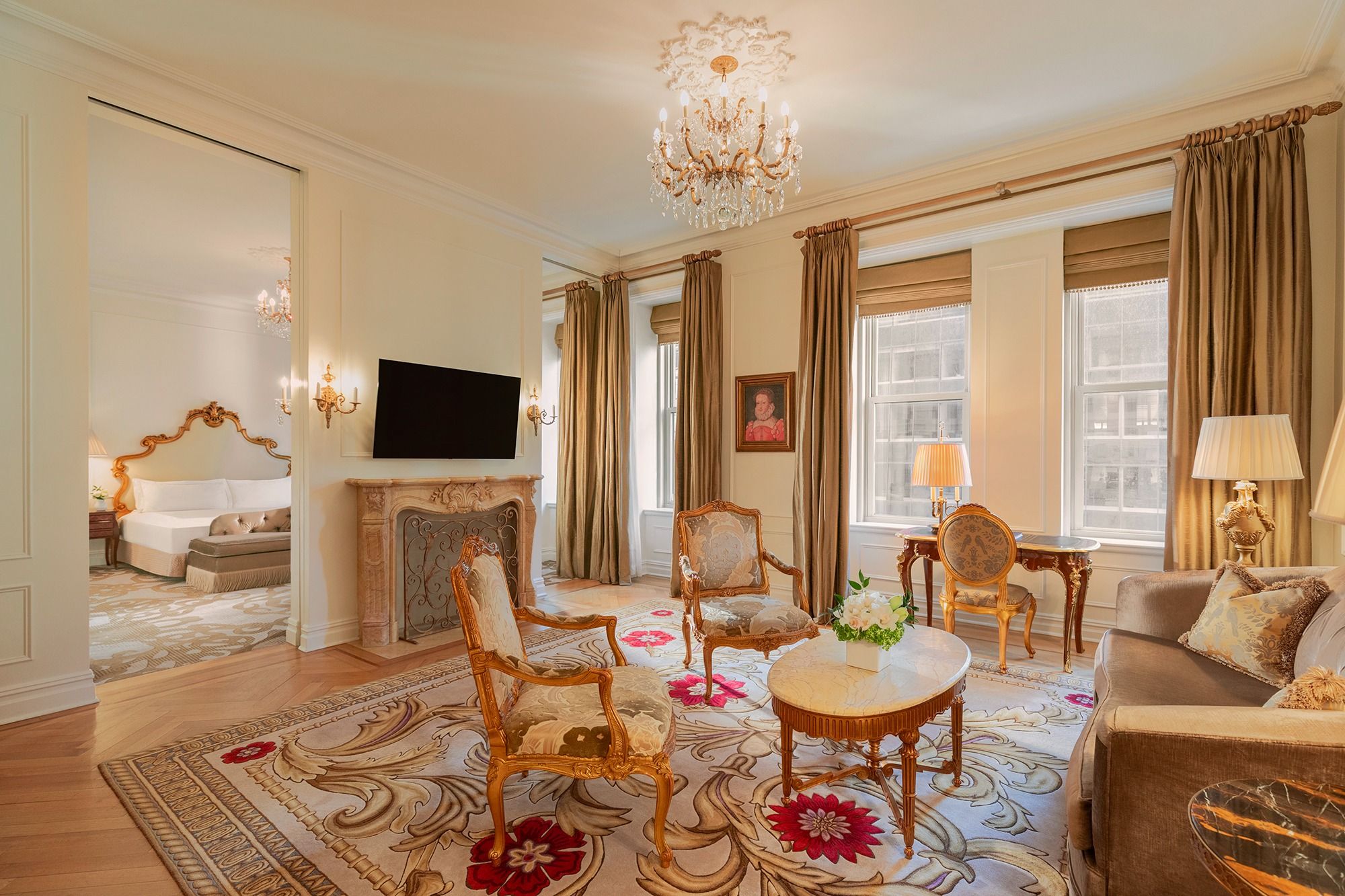 The Plaza New York: Fifth Avenue's Grand Dame Still Reigns Supreme