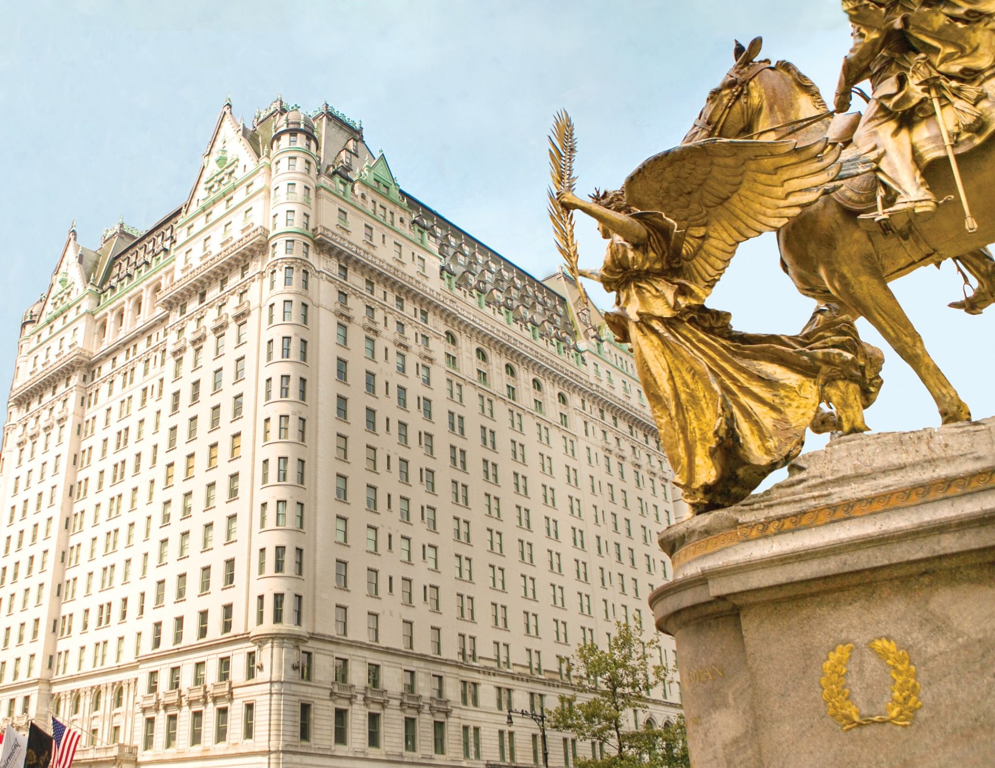 The World's Best 5-Star Hotel Concierge Services