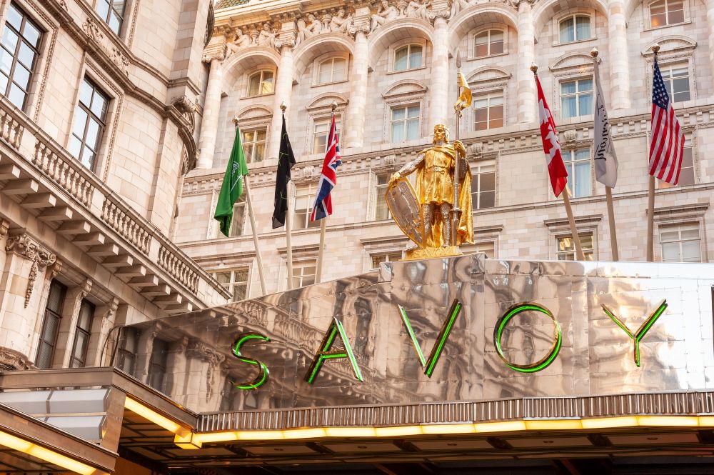 The World's Best 5-Star Hotel Concierge Services