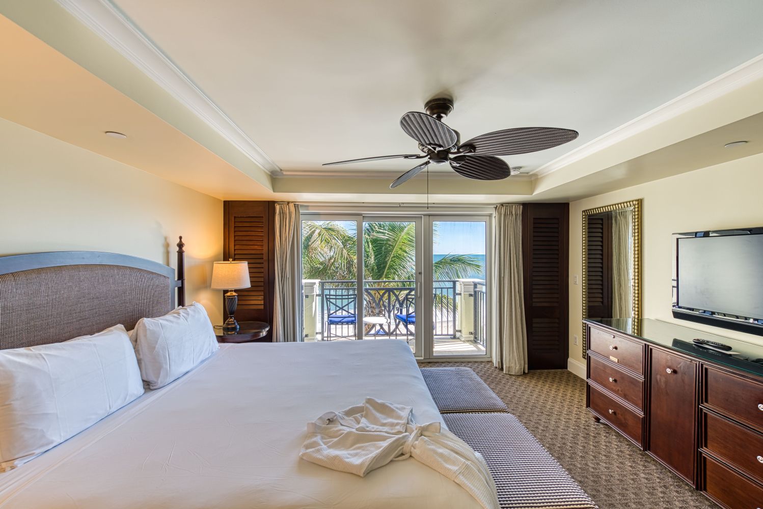 This Florida Seaside Hotel Might Be Vero Beach's Best Kept Secret