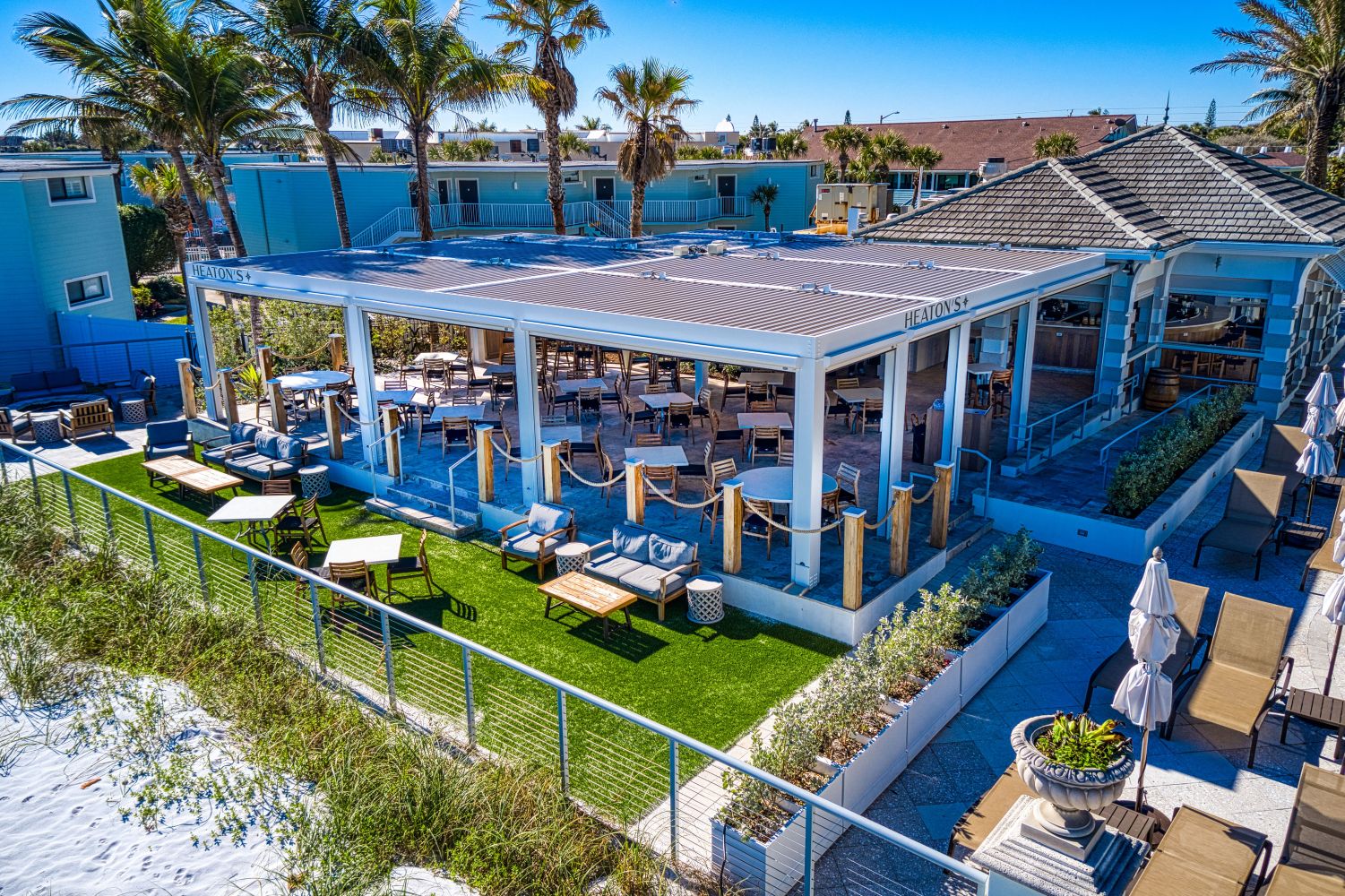 This Florida Seaside Hotel Might Be Vero Beach's Best Kept Secret