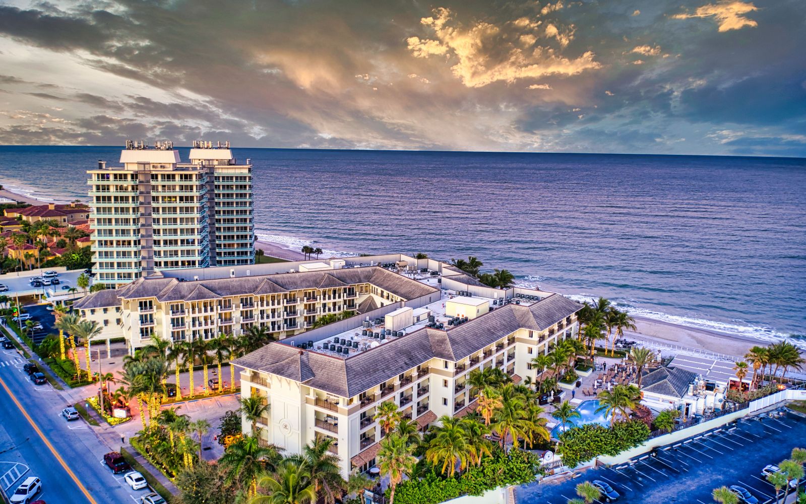 This Florida Seaside Hotel Might Be Vero Beach's Best Kept Secret