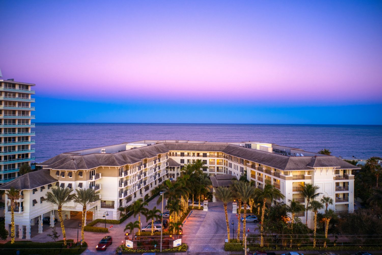 This Florida Seaside Hotel Might Be Vero Beach's Best Kept Secret