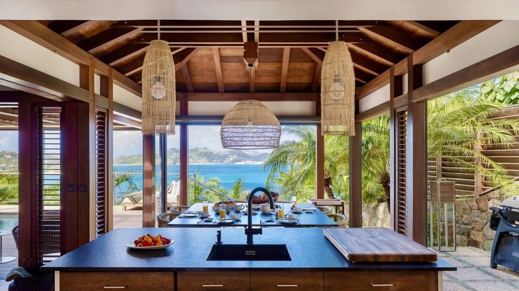 This Summer, the Real Luxury Is Elsewhere