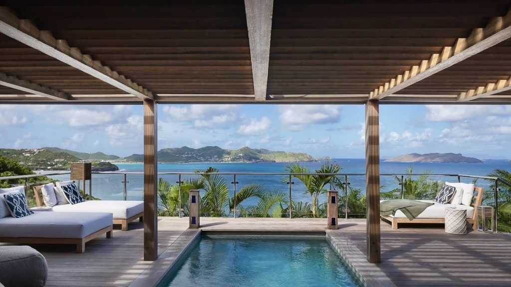 This Summer, the Real Luxury Is Elsewhere