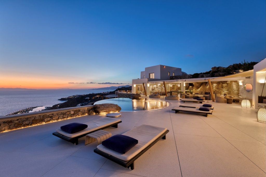 This Summer, the Real Luxury Is Elsewhere