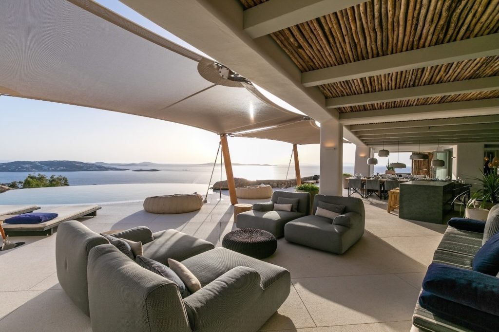 This Summer, the Real Luxury Is Elsewhere