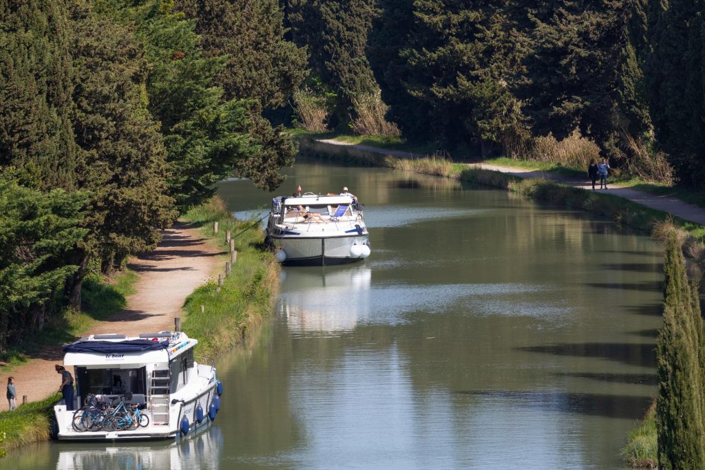 Tripping Off the Beaten Path in the South of France