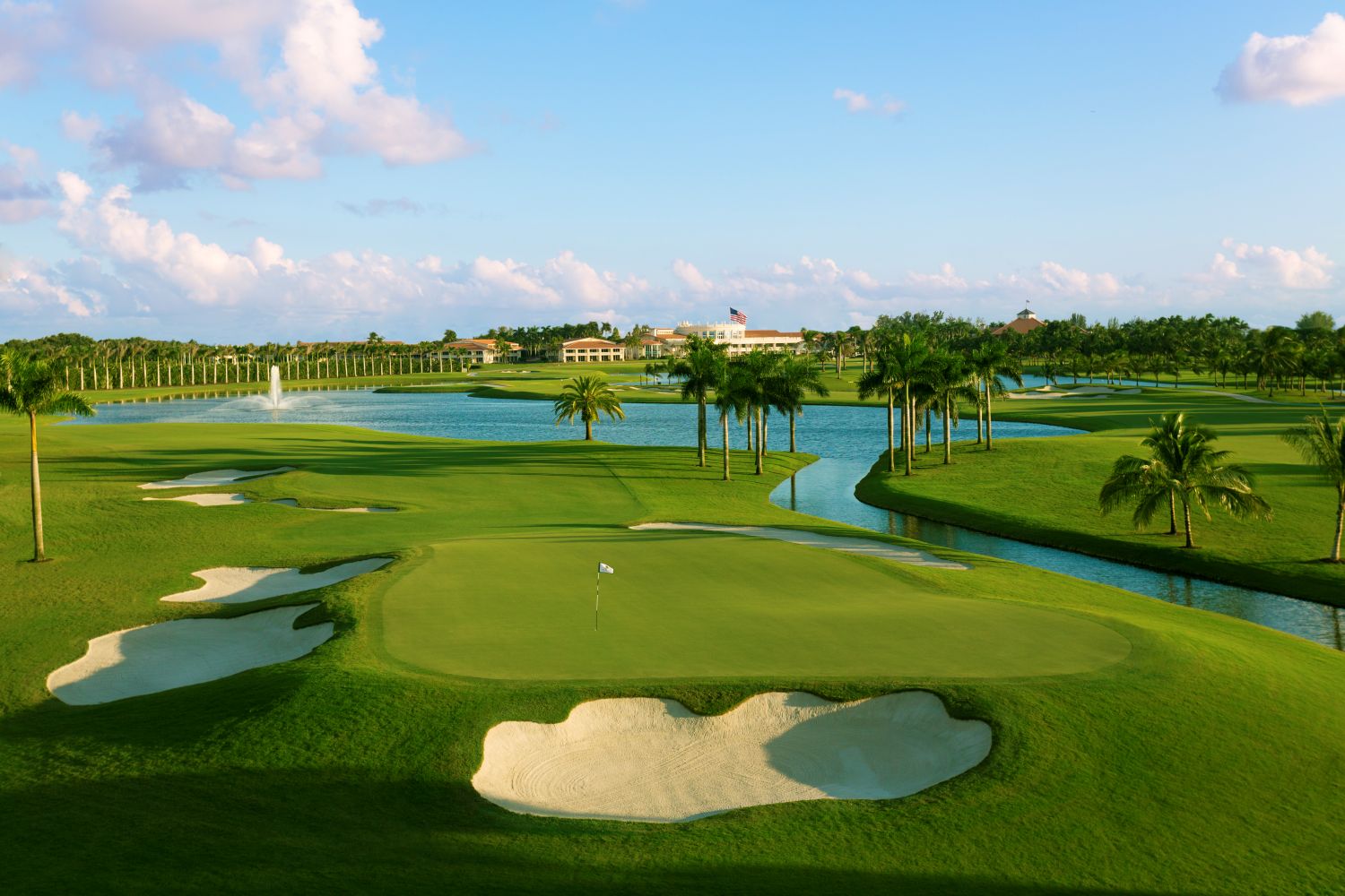 Trump National Doral Miami Just Might Be The Sunshine State's Most Luxurious Property