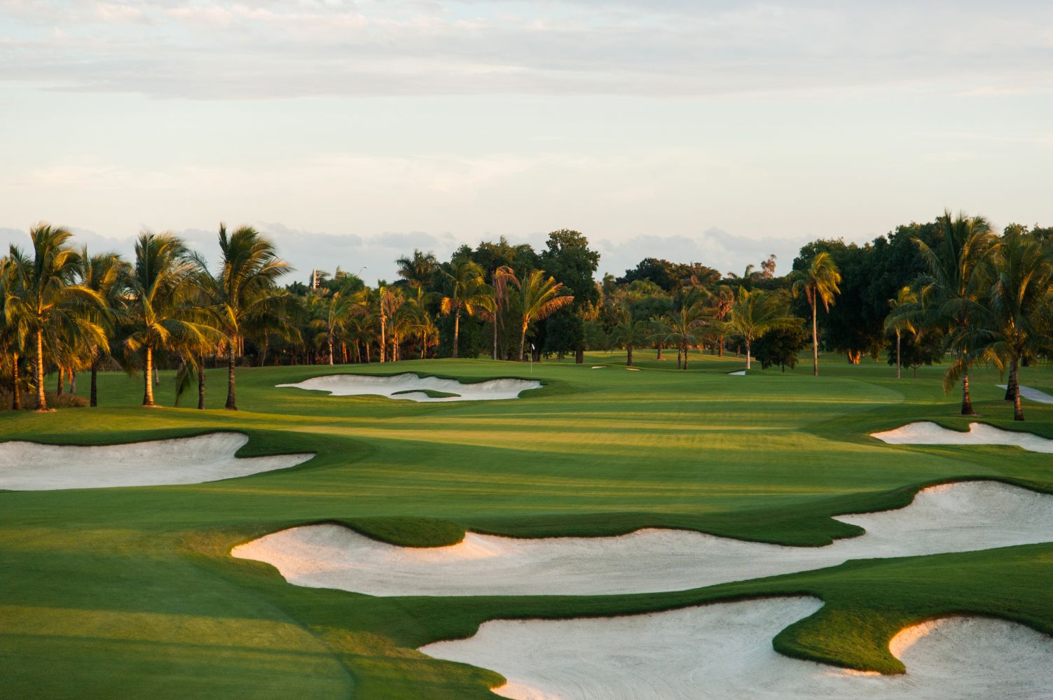Trump National Doral Miami Just Might Be The Sunshine State's Most Luxurious Property