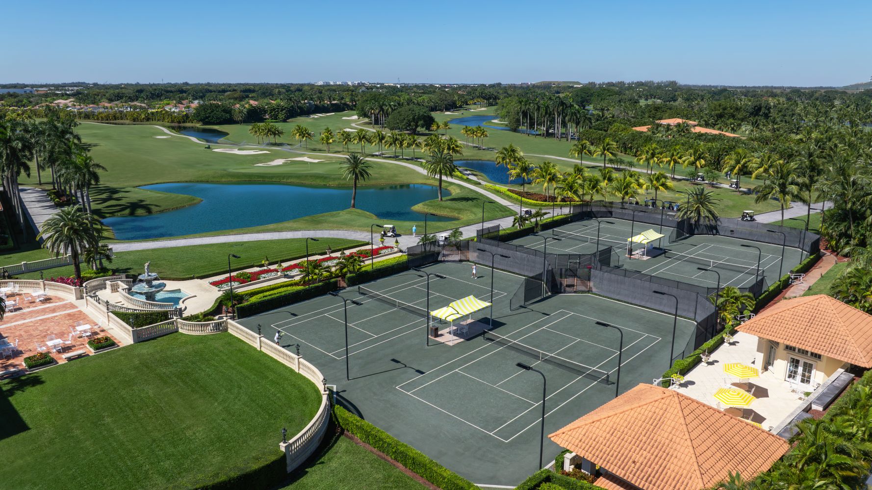Trump National Doral Miami Just Might Be The Sunshine State's Most Luxurious Property