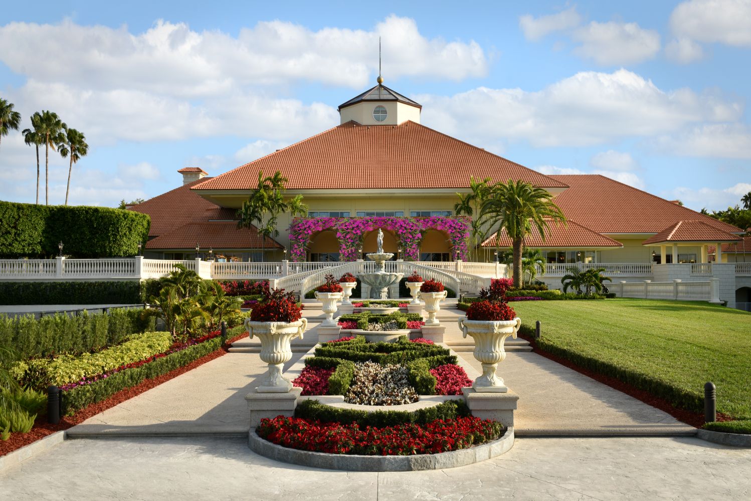 Trump National Doral Miami Just Might Be The Sunshine State's Most Luxurious Property