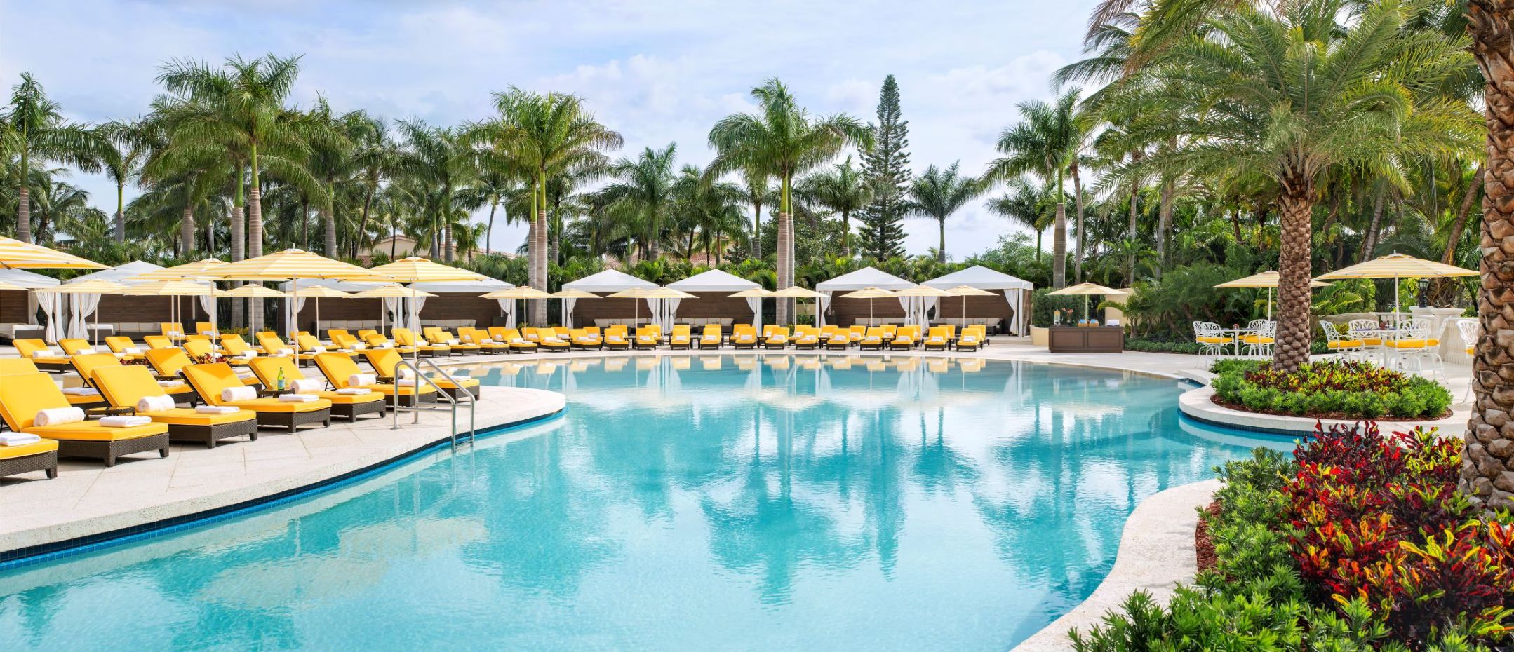 Trump National Doral Miami Just Might Be The Sunshine State's Most Luxurious Property