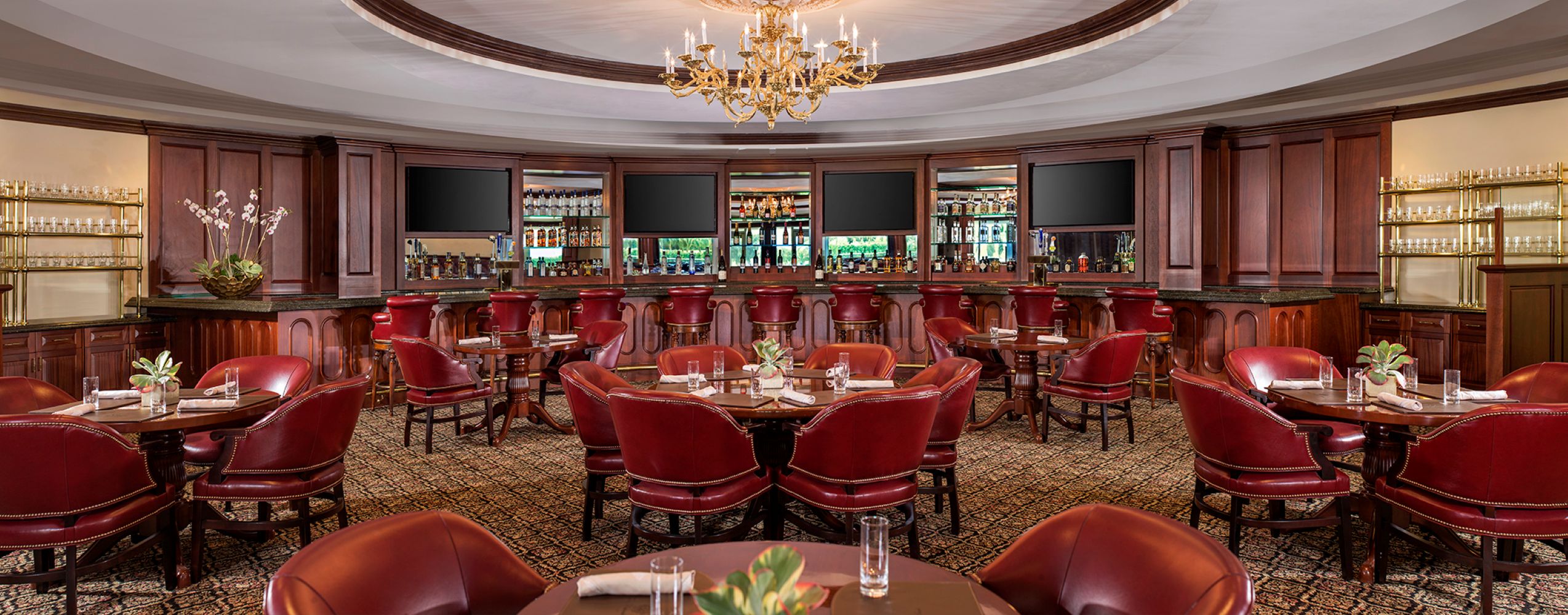 Trump National Doral Miami Just Might Be The Sunshine State's Most Luxurious Property